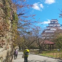 日本100名城