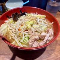 ラーメン52　イレブンフーズ源流・新馬場