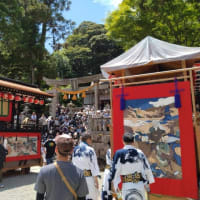 福井県「高浜七年祭」