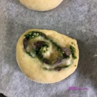 今日のパン【母の日・自家製酵母パン詰合せ】