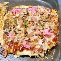 数日の夕飯〜