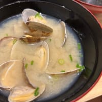 「大戸屋」でランチ