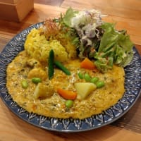 カフェホットン（東京都足立区）