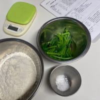 出張料理と元気の出る家ごはん
