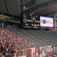 天皇杯　大分トリニータ戦