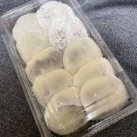 つきたて餅に思う