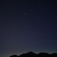 27日　ポンス・ブルックス彗星