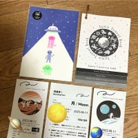 月旅行へ出発‼︎(VR体験)