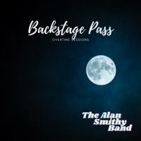 舞台裏へと続く道。Overtime Sessions - Track 2: Backstage Pass