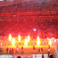 NFL TOKYO 2005