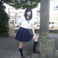 明日は大きな災いがあるという噂ですが・・・