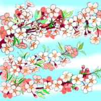 あのときのあの花　　二　さくら
