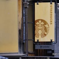 今年初の雪見・湖北　２０２５年１月