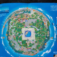 利根川100kmライド　Day2