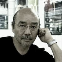 生井が亡くなって3年が経った