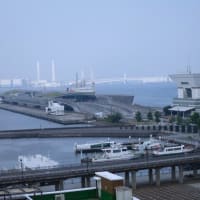 横浜日本大通り・文化遺産巡り散策