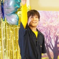 勇気を頂く♡