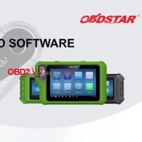 OBDSTAR IMMOアップデート：FIAT、VW、FORD、BYDモデルを追加（2024年）