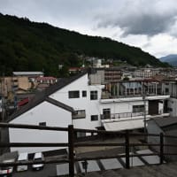 第17回木曽の手仕事市 ミニライブ