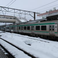 2025/3/5　きゅんパス日帰り旅行　前編