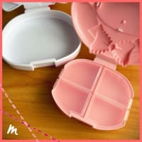 最強のケースをいただきました
