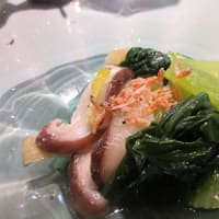 串焼き「鈿（でん）」に通って15年！