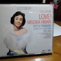 Love! Misora Hibari  2005