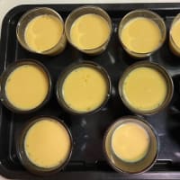 あくまき作り････鹿児島の郷土食