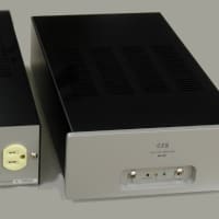 アイソレーション・レギュレター(CSE製RK-100)を聴く - Sugar アイソレーション・レギュレター(CSE製RK-100)を聴く - Sugar