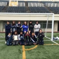 2014/1/13　第８回Foot a 7女子大会