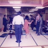 懐かしき想い出の数々