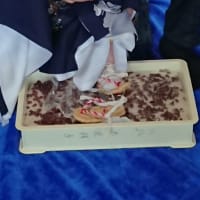 餅踏み