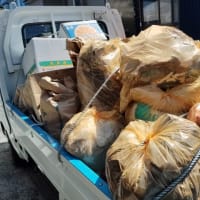 【　断捨離　】　田舎の家の宝物？