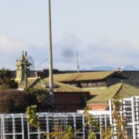 高崎市　旧新町紡績所