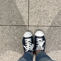 レインシューズ👟