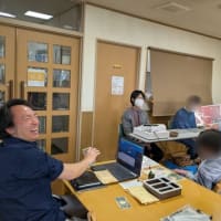 Fuuzie（フジー）接客×紙風船　～接客応対SST～