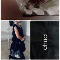 chuci 〜お花とリボンとおもちゃのバッグ〜 