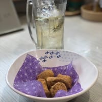はま寿司で一杯