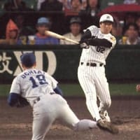 阪神タイガースを強くする会　～　徹底討論その１