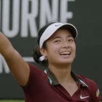LEXUS EASTBOURNE OPEN Finals