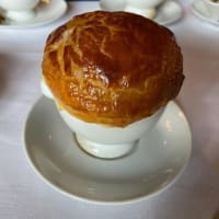【LE UN（ルアン）】（神戸迎賓館旧西尾邸）でアフタヌーンティー