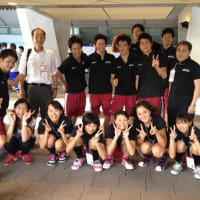 スポーツ祭東京⑤