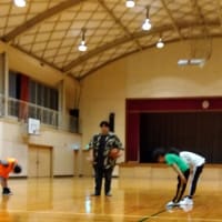 学童クラブ☆バスケ部『石相小学校』で今年度から練習してます！みんな頑張ってます！