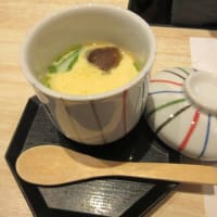 関西花の寺２５ゕ寺　６回目の　昼食タイム