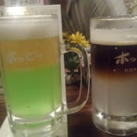 野毛で飲み歩き