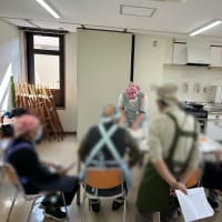 3月14日(金) 男のキッチン