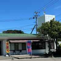 「辛麺屋かぐら」で特派員1号がランチ