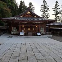 日が陰ると涼しくなりますね
