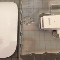 外付けSSDでiMacを起動した話