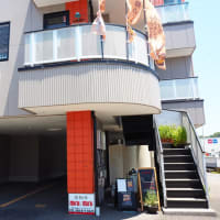 CAFE&NOODLE BAR GADO-GADOへ行こう
